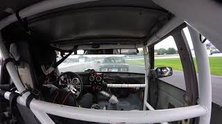 24 Hours Of Lemons Thompson 2018 5