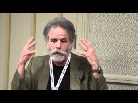 Keen On... Bob Weir: Why Mp3 Music Is An Assault on Your Ner