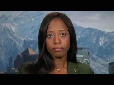 Rep. Mia Love on problem of sexual harassment in Congress