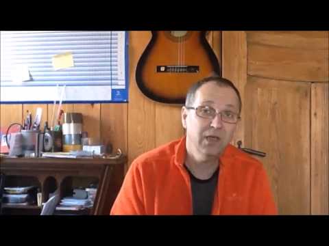 59-te urodziny Marka Sochackiego - wspomnienie Marka Harańczyka.