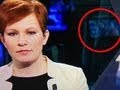 Porn LIVE On Swedish News TV