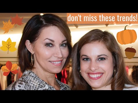 How to wear fall 2019 fashion trends #trends #trending #ontrend #falltrends #fashiontrends #stylist