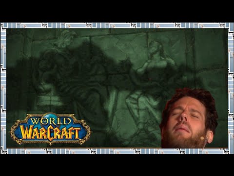 Scheitert die Butterbande an Uldaman? - WoW: Season of Mastery