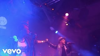 SomeKindaWonderful - Hard For Days (Live @ Vertigo Night, Berlin)