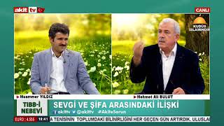 Tıbbi Nebevi - Sevgi ve şifa arasındaki ilişki