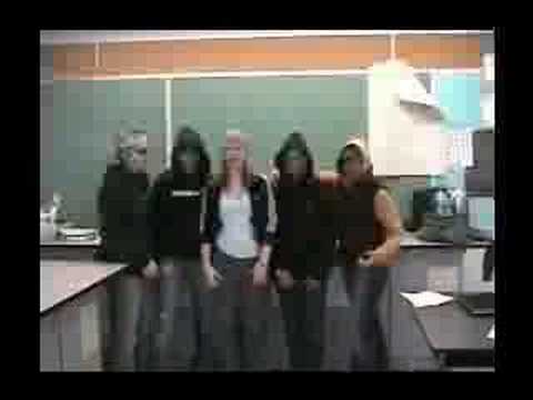 THE FINAL CUT!!! SISO UNIVERSE RAP