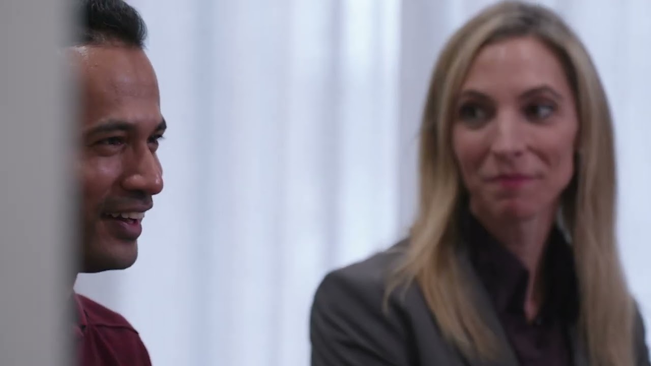 Principal Engineering at Amazon - Meet Sam, AWS Simulation