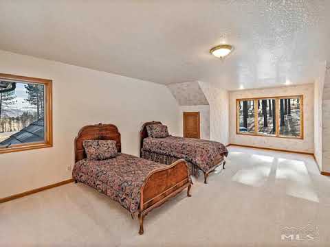 5305 Franktown Rd Washoe Valley, NV 89704-8528 - Single Family - Real Estate - For Sale