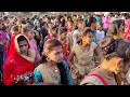 Road Par Ghughari Melavi Dav Maro Mal Fashion Walo પારુલ રાઠવા ની ટીમ�