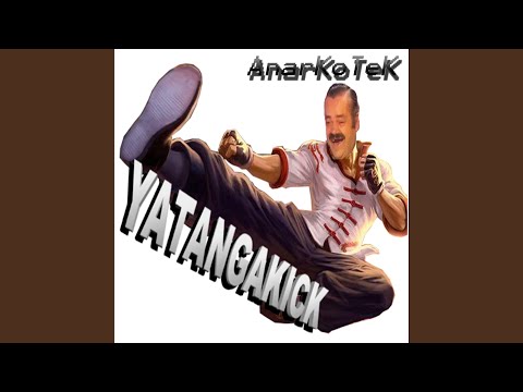 YATANGAKICK
