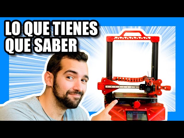 Vídeo relacionado con Curso De Impresión 3d On-line Fácil Para Principiantes plataforma Zoom: Curso 3D ON-LINE 4 CLASES de 2 Horas