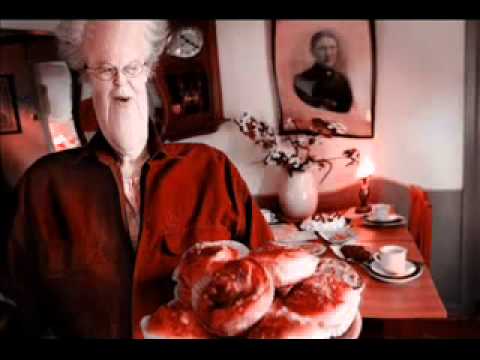 Radio SMF - Inger breakbeat remix