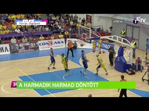 Sporthírek 2017. április 13. – Erdélyi Magyar Televízió