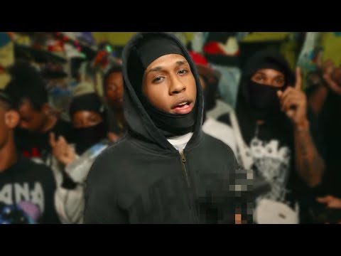 SEBA GLOCK - NO ME TRANCO | VIDEO OFICIAL 