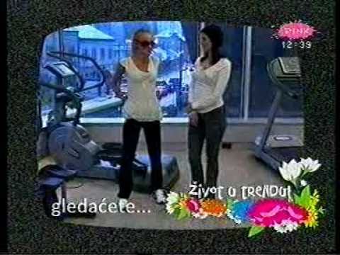 Bebi Dol - Zivot u trendu