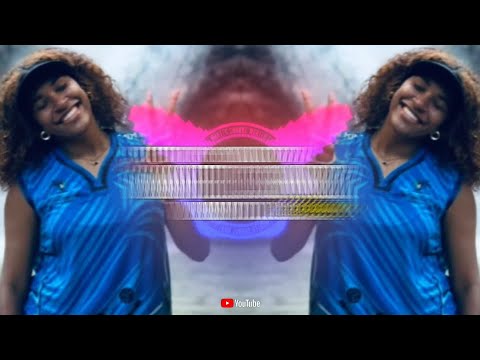 LEBA x HANNAH - TOSO REMIIX [ WANTED SOUNDZ ] 2025 🇫🇯