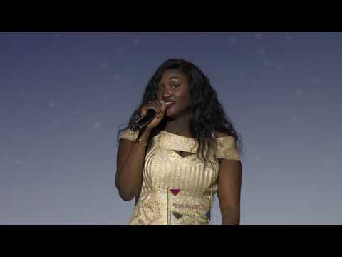 AFRICA CEO FORUM AWARDS 2017 - Anta Babacar Ngom Bathily