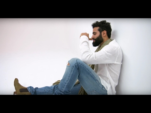 This Woman's Work (Behind The Scenes)