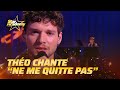 Théo chante « Ne me quitte pas » de Jacques Brel | Prime 11 | Star Academy 2025