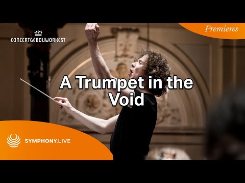 Santtu-Mattias Rouvali conducts Shostakovich, Morricone, and Anna Thorvaldsdottir