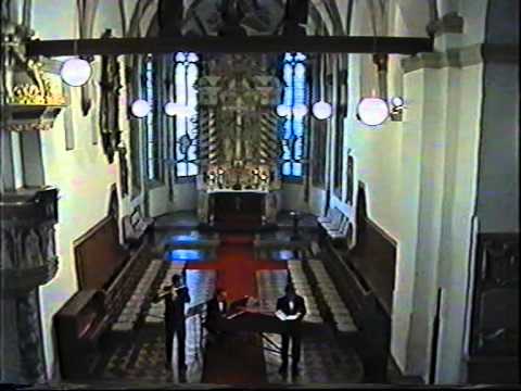 Dragan Karolic - Händel Consort