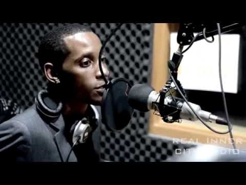 Real Inner City Radio - FaceFilms Interview on Real Inner City Radio - FusionRadio.ca 7/3/2014