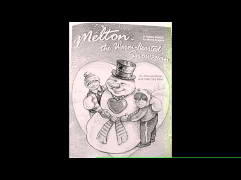 download lagu mp3 mp4 Melton The Warm Hearted Snowman Songs, download lagu Melton The Warm Hearted Snowman Songs gratis, unduh video klip Melton The Warm Hearted Snowman Songs