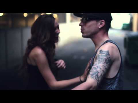 B.Rich - What U Livin 4 (feat. Amanda Schramm) (OFFICIAL MUSIC VIDEO)
