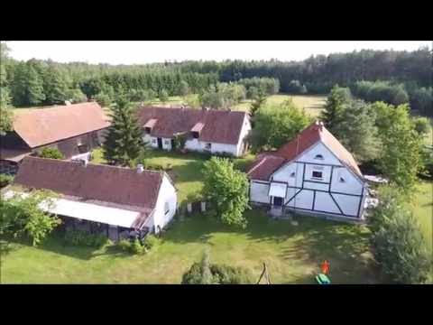 Mazury.com.pl :: Gospodarstwo Agroturystyczne nad jeziorem Brzozolasek k/Pisza