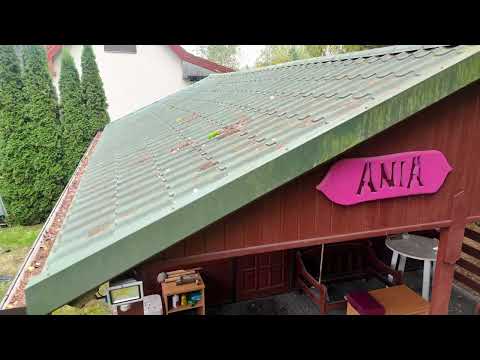 Domek nad zalewem Majdan Zahorodyński 🌅 Twój azyl i spokój | Nieruchomości Piotr – Siedliszcze,