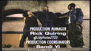 The Lyricist Lounge Show f Mos Def - Suicide Attempt Freestyle (2000)