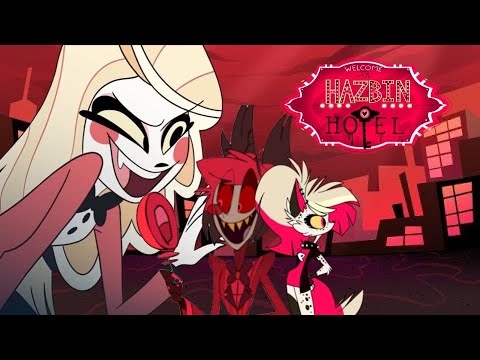 Alastor's Reprise (inside Of Every Demon Is A Lost Cause) - Hazbin Hotel