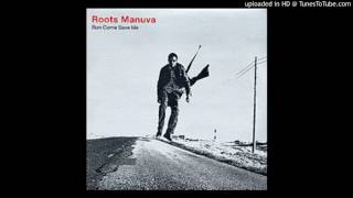 Roots Manuva -  Dreamy Days