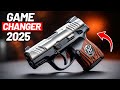 These Compact Guns are the Future of Concealed Carry in 2025