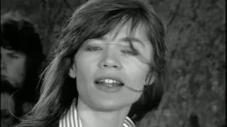 Françoise Hardy - Je Te Cherche