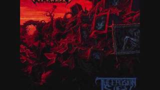 Gorguts - The erosion of sanity