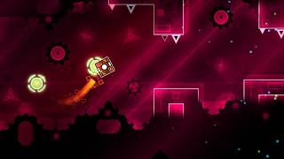 Geometry Dash - Daily Level - 'Weaver' by MixerMP [100%] [1 coins]