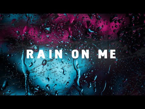 FIXL x RUXOLF x Koa - Rain On Me ( Hot Vibes Records )