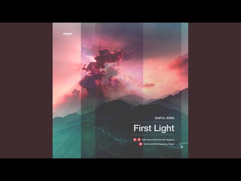 First Light (Original Mix)