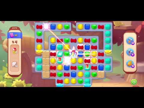 Homescapes level 2370