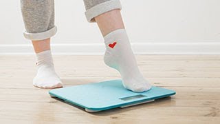 Obesity in children on the rise