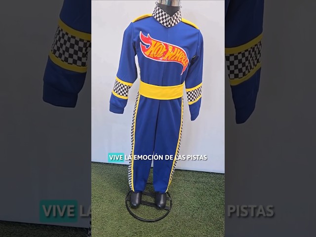 Vídeo relacionado con Funidelia | Disfraz de piloto de aviones para niño Avión, Original y Divertido, Profesiones - Disfraz para niños y divertidos accesorios para Fiestas, Carnaval y Halloween - Talla 10-12 años