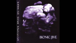 Bionic Jive - We Go Hard