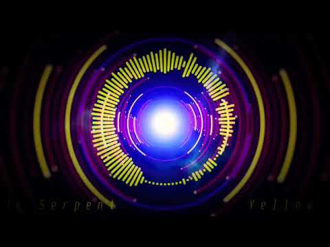 Jr Serpent-Yellow (Explicit)