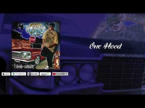 One Hood (feat. 2Pac) - Down AKA Kilo (Official Audio)