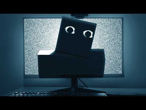 Inside the System อัพเดทใหม่! และมันรู้ว่าผมกำลังอัดคลิป...