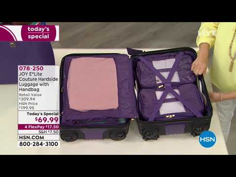 HSN | Spring Fashion Edit 04.04.2019 - 07 AM