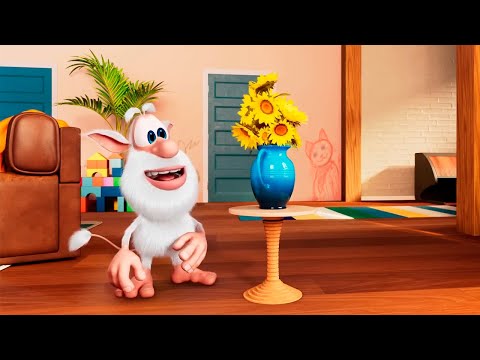 Booba Part 18 - Coffin Dance Song (COVER)