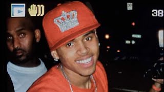 Chris Brown &amp; Lil Wayne - Gimme Whatcha Got (Slowed)