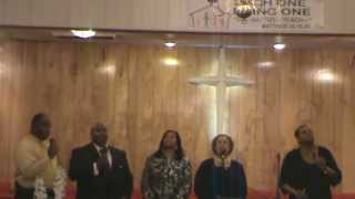 Prayer for Our President